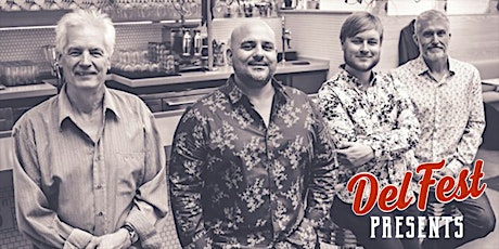 DelFest Presents...Frank Solivan & Dirty Kitchen