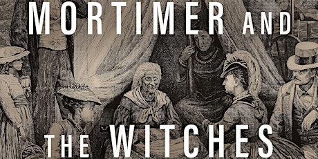 Primaire afbeelding van Feminism and Fortune Telling: The Women of the Lower East Side