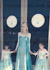 Frozen Karaoke Party at The Play Destination primary image