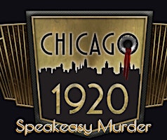 Olympic Tavern Murder Mystery Dinner - 1920s Speakeasy Murder  primärbild