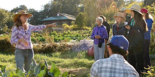 Hauptbild für Public Farm Tour