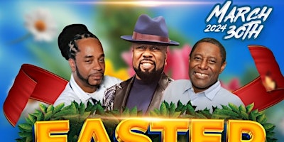 Imagen principal de Easter Soiree