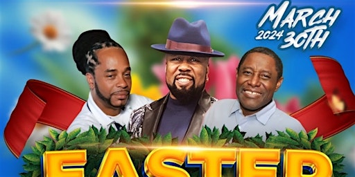 Imagen principal de Easter Soiree