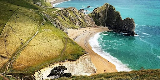 Imagem principal do evento Lulworth Cove to Durdle Door and Ringstead Bay