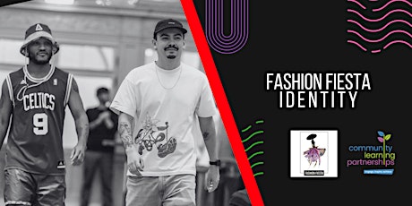 Fashion Fiesta Identity