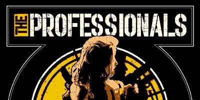 Primaire afbeelding van The Professionals Live at Clwb Ifor Bach