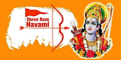 Imagem principal de Shri Ram Navami