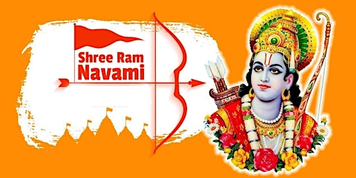 Primaire afbeelding van Shri Ram Navami