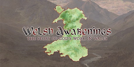 Welsh Awakenings: Film Screening + Soup