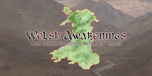 Welsh Awakenings: Film Screening + Soup  primärbild