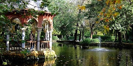 Free tour por el Parque de María Luisa  primärbild