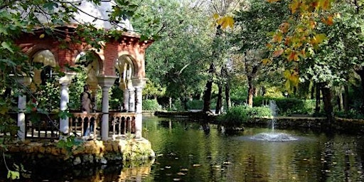 Hauptbild für Free tour por el Parque de María Luisa