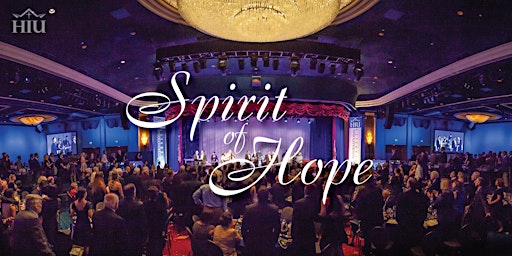 Imagem principal de Spirit of Hope 2024