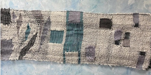 Freestyle Weaving - Adult Summer Camp