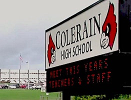 Primaire afbeelding van Colerain Class of 1972 Reunion Lunch