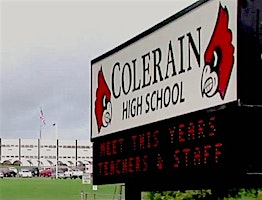 Colerain Class of 1972 Reunion Lunch primary image
