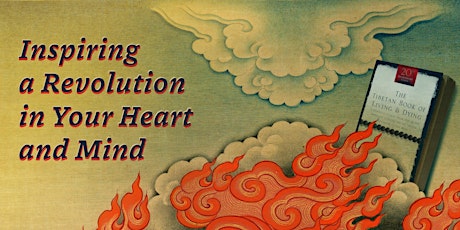 Inspiring a Revolution in Your Heart and Mind primary image