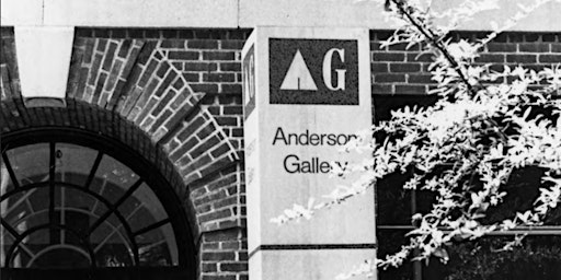 Watch Your Step: Historical Tours at The Anderson primary image