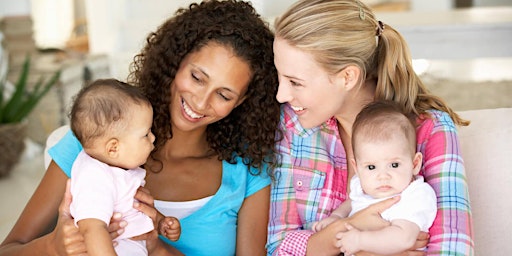 Weekly Breastfeeding Support Group primary image
