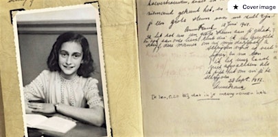 Imagen principal de Anne Frank Exhibition UGA (APRIL 1-4)