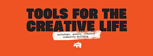 Collection image for Tools for the Creative Life
