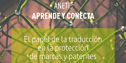 Imagen principal de El papel de la traducción en la protección de marcas y patentes