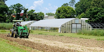 Small Farm Unit Field Day primary image