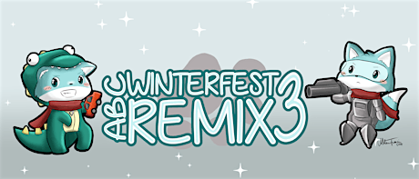 Anime Blues Winterfest Remix 3 primary image