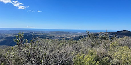 A Hike to Learn How to Help Save Frank's Peak! Rescheduled to May 4th!