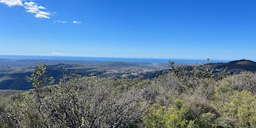 Imagem principal do evento A Hike to Learn How to Help Save Frank's Peak! Rescheduled to May 4th!