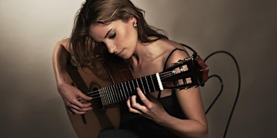 Ana Vidovic, guitar Concert  (DATE TO BE ANNOUNCED