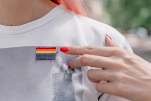 Hauptbild für Parkwood Behavioral Health System — LGBTQ+ Group (Teens)