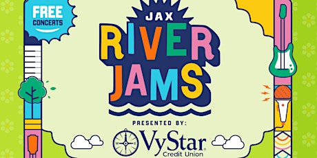 Jax River Jams 2024: Live Music Extravaganza on the Waterfront!