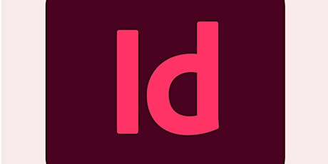 Adobe InDesign Beginners Workshop