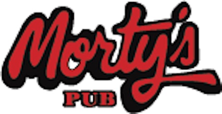 Rusty Nail Comedy Friday at Mortys Headliner Chris Robinson