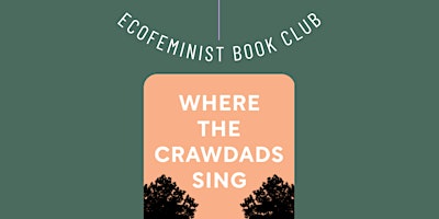 Ecofeminist Book Club primary image