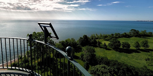 Wind Point Lighthouse Open Tower Days primary image