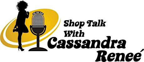 Shop Talk With Cassandra Renee' Fundraising Masquerade Gala primary image