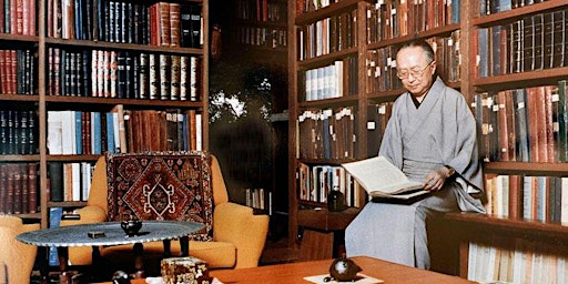 Imagem principal de Islam viewed from Japan: Toshihiko Izutsu and Islamic Studies