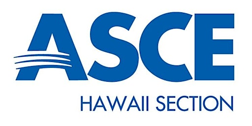 Primaire afbeelding van ASCE Hawaii & UHM Student Chapter April 2024 Dinner Meeting