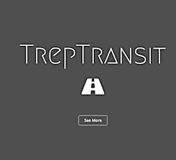 TrepTransit III - Monday July 21 11AM Government Ctr Station primary image