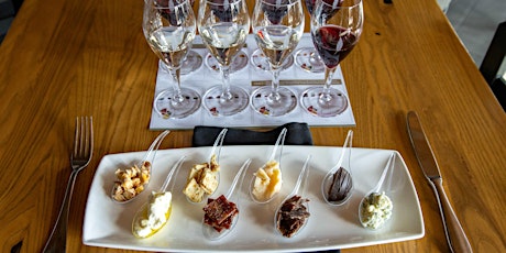 Toledo, OH -A Taste of Cooper’s Hawk: A Guided Wine Tasting Experience