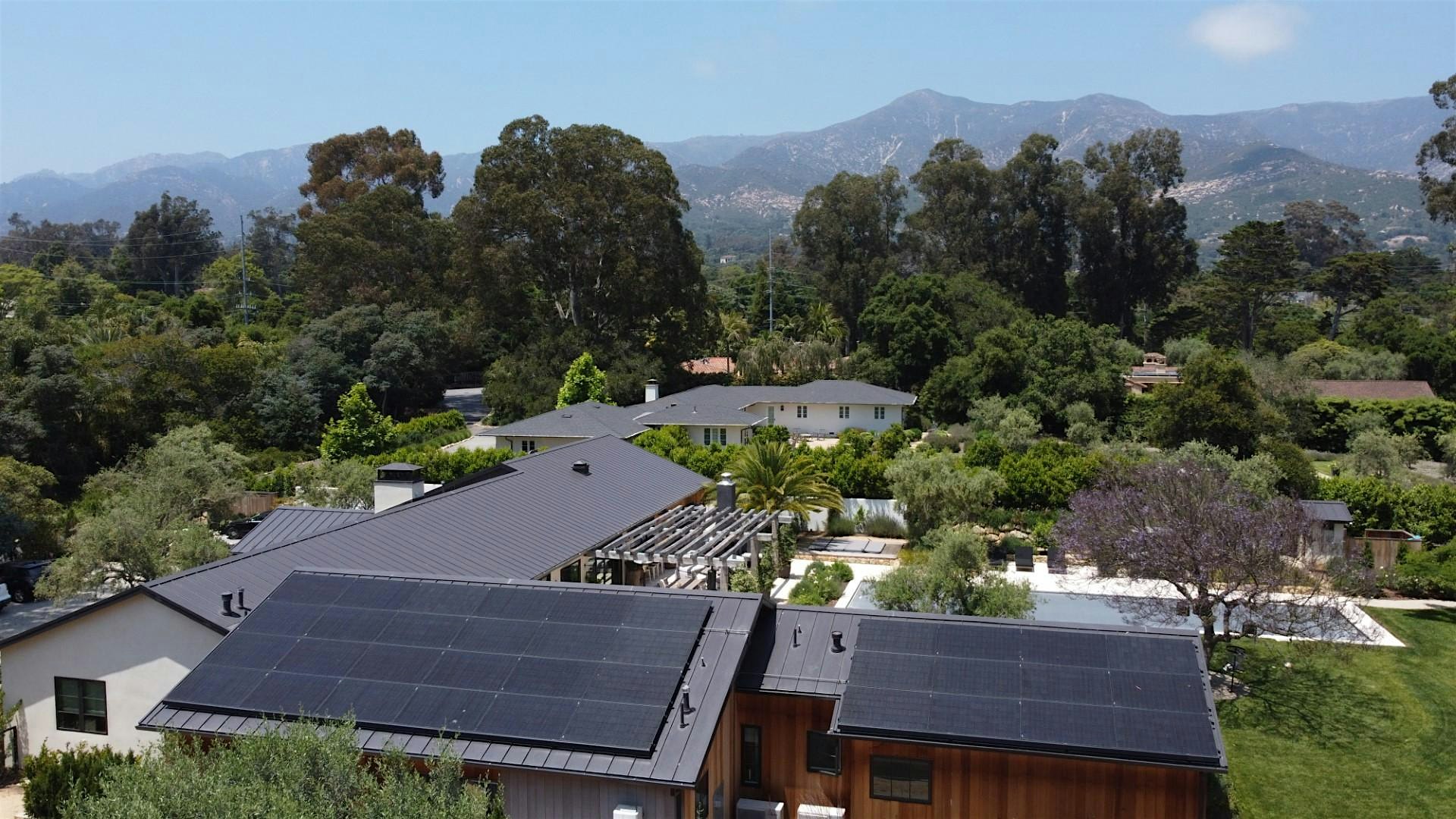 Solar Energy and Storage Solutions: Navigating the New NEM 3 Regulations