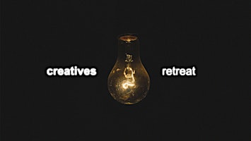 Creatives Retreat primary image