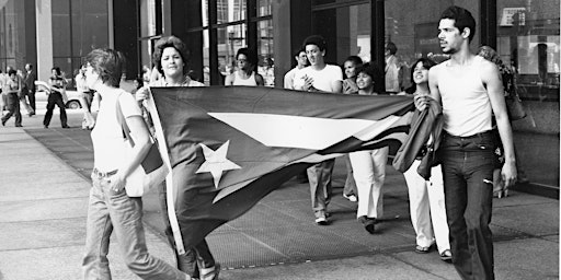 Imagen principal de DAY 1: Puerto Rican Archives: Preserving Community Memory Symposium