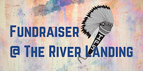 Fundraiser @ The River Landing primary image