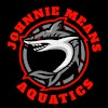 Logotipo da organização Johnnie Means Aquatics