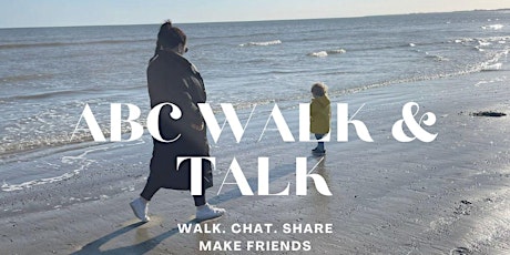 Walk & Talk - Bognor Seafront