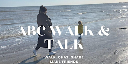 Walk & Talk - Bognor Seafront primary image