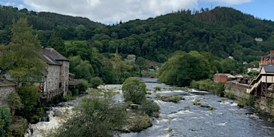 Imagem principal de Llangollen Retreat